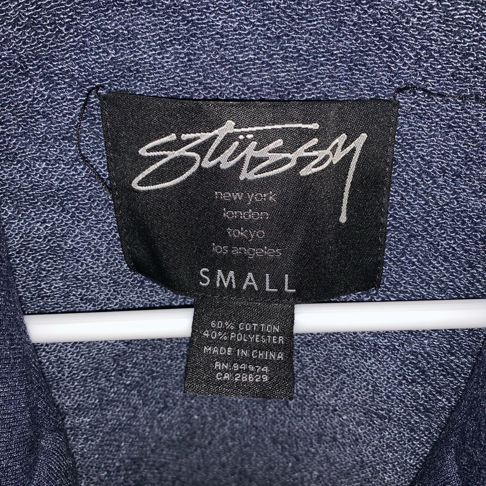 Stussy Jacket - Picture 2 of 2